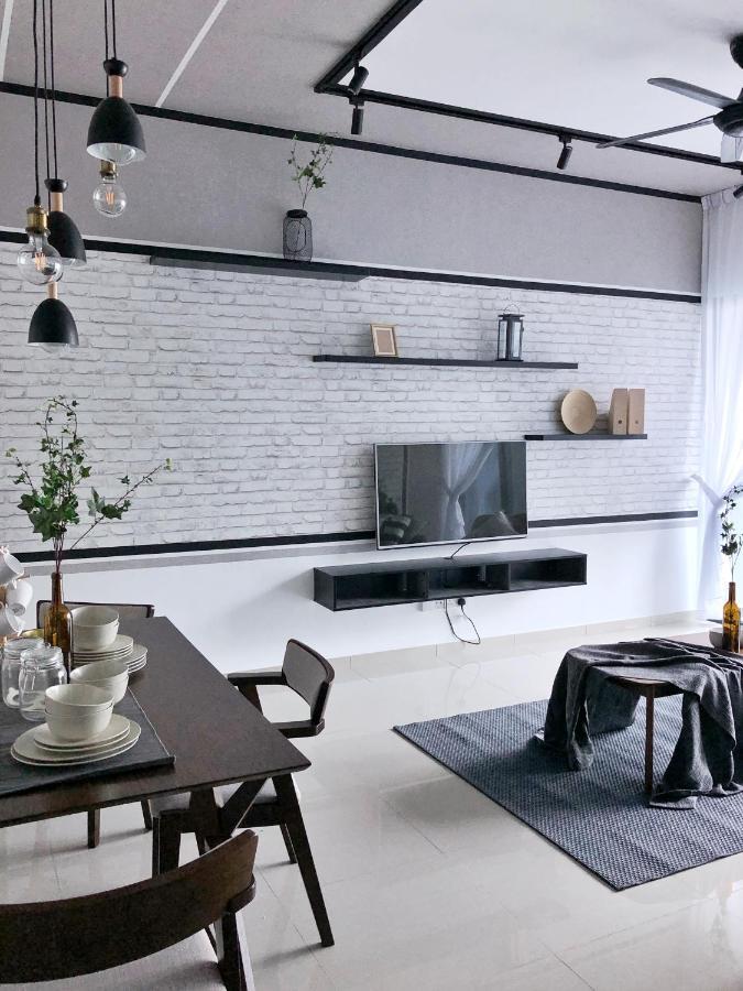 Atlantis Residences 1Br By 360 Home Malacca Exterior foto